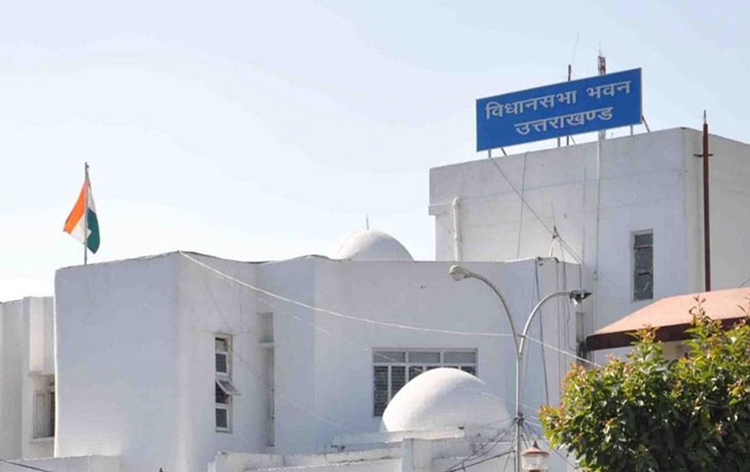 Monsoon session of Uttarakhand Assembly Starts; Govt to present 13 bills