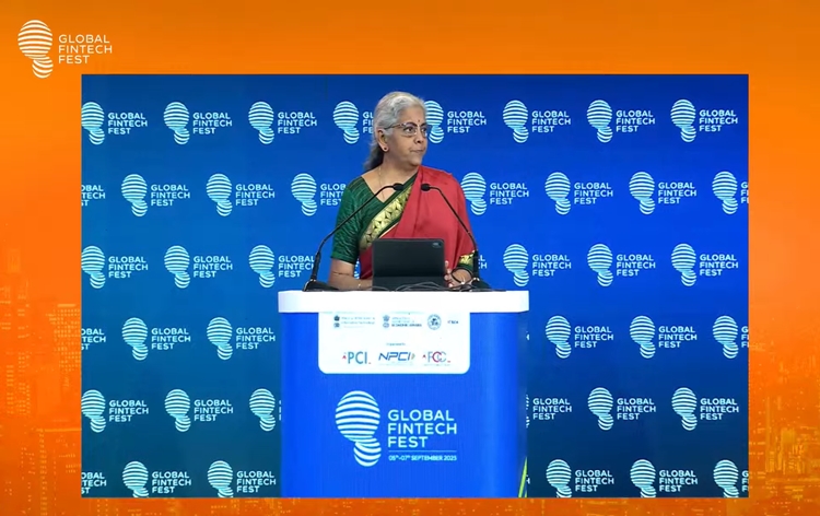 Finance Minister asks banks & financial institutions to ensure customers nominate heirs to help reduce quantum of unclaimed money