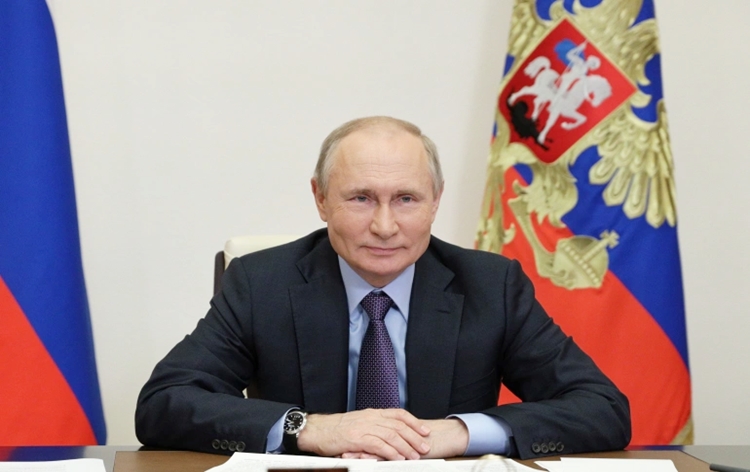 Russian President Vladimir Putin refuses to restore the Black Sea Grain deal