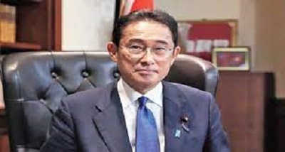 जापान के प्रधानमंत्री ने दक्षिण पूर्व एशियाई राष्ट्र संघ की शिखर बैठक में कहा–जापान इस अवसर का लाभ उठाने और स्थायी मित्रता को अगली पीढ़ी तक पहुंचाने के लिए प्रतिबद्ध