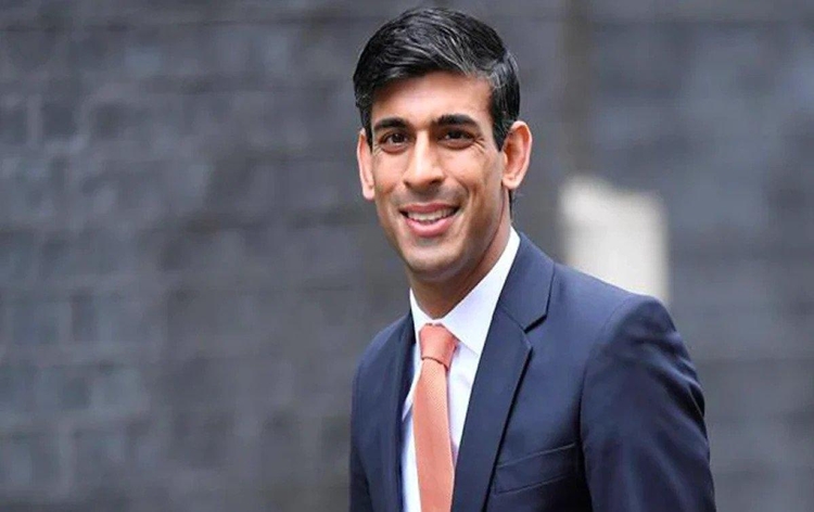 British PM Rishi Sunak says a modern, forward-looking free trade agreement can put India and UK firmly on path of doubling the trade by 2030