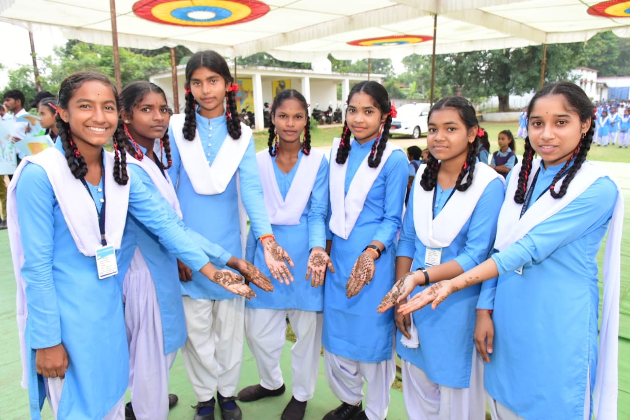 विधानसभा चुनाव के मद्देनजर छत्तीसगढ़ में राजनीतिक और प्रशासनिक गतिविधियां तेज