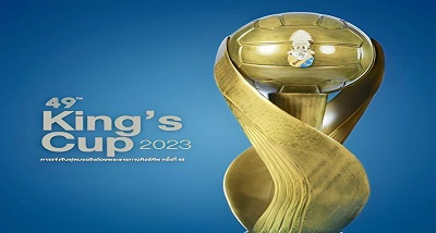 किंग्स कप फुटबॉल टूर्नामेंट के सेमीफाइनल में आज भारतीय टीम का मुकाबला ईराक से होगा