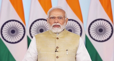 प्रधानमंत्री नरेंद्र मोदी तीन दिनों के दौरान विश्व नेताओं के साथ 15 से अधिक द्विपक्षीय बैठक करेंगे