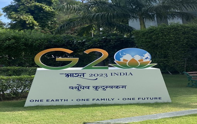G20 Summit Delhi will chart new path in human-centric and inclusive development, says PM Modi