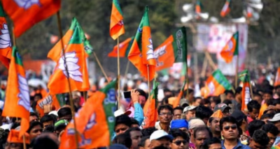 बागेश्वर विधानसभा उपचुनाव: भाजपा प्रत्याशी पार्वती दास जीतीं, कांग्रेस उम्मीदवार को 2405 मतों से हराया