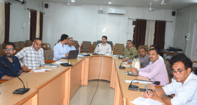 आयुष्मान भव: अभियान के तहत 17 सितंबर से 2 अक्टूबर तक सेवा पखवाड़े का होगा आयोजन