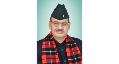 कृषि मंत्री गणेश जोशी से खानपुर विधायक उमेश कुमार के नेतृत्व में हरिद्वार के किसानों ने मुलाकात की