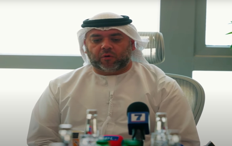 India's Role in Conjunction with G20 Critical for Path to COP28, Says Director-General Majid Al-Suwaidi