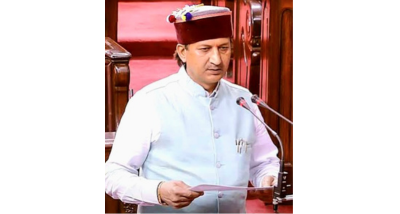 केंद्र सरकार ने हिमाचल प्रदेश के लिए किसी भी प्रकार की कमी नहीं रखी है–राज्य सभा सांसद सिकंद्र कुमार
